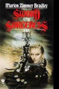 Cover of Sword and Sorceress 13